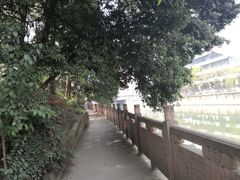 -成都市活水公园