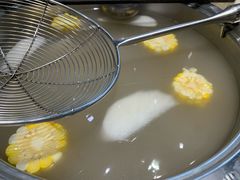-味逍遥牛肉火锅(万江旗舰店)