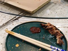 -唯烤汇(步阳江南甲第1期店)