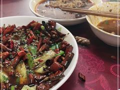 -老丘丘(较场口店)