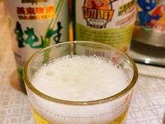 -肉串汪(月坛店)