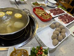 -杏花吴记牛肉火锅