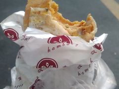 -何太吉·煎饼果子(海防路店)
