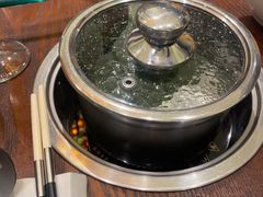 -东海怡品海鲜豆捞(舟宿夜江店)