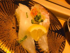-大起水产回转寿司(道顿堀店)