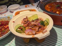 -楼兰新疆菜(江宁万达店)