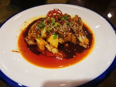 -天和晟新京菜.水煮鱼.湘土菜(国展店)
