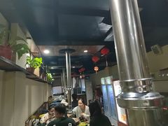 -江城二当家烤牛肉(莲塘新村店)