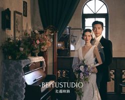 -北遇映画PHOTO GRAPHY STUDIO
