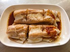 炸面肠-源记肠粉(华贵路店)
