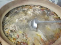 -威邵鸡煲(西华路总店)