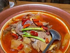 -丹江渔村(首都机场店)