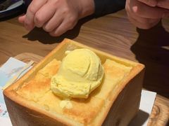 -绿茶餐厅(南昌王府井店)