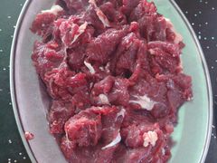 牛筋丸-营记牛肉火锅·大埔客家菜(上梅林店)