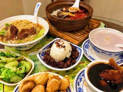 -顺记冰室(宝华路店)