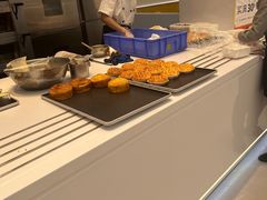 -面包时间Bread Time(南联店)