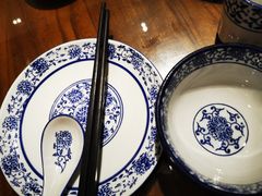 -北京老铺烤鸭(欣大购物广场店)