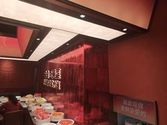-龍歌自助小火锅(雨花台江南虹悦城店)