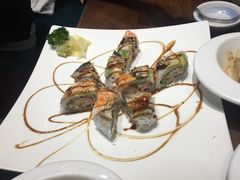 -井圣日膳(万达店)
