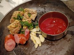 -鹿港小镇(悠唐店)