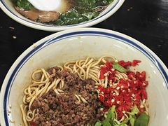 -万三面馆(青龙正街太古里店)