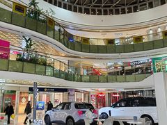 -万达广场(龙湖店)