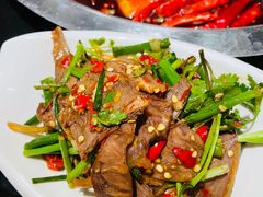 -卞氏菜根香·川菜(青羊万达店)