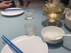 -小大董·烤鸭(观景餐厅·南京西路店)
