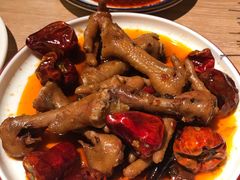 -小乾杯串店•16年沈阳烧烤(文安路店)