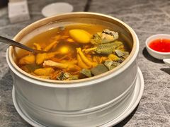 -悦秀·高级粤菜