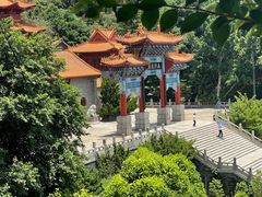 -南沙天后宫景区