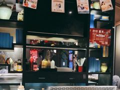 -水木锦堂·自助铁板烧(世贸天阶店)