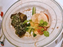 -燃扒房Steakhouse(皇庭店)