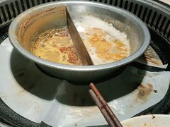 -韩风源自助烤肉(国贸精品店)
