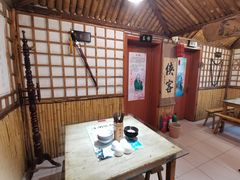 -风波庄(洪家楼店)