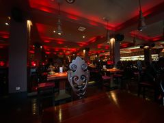 大堂-花马天堂云南餐厅 Lost Heaven(外滩店)