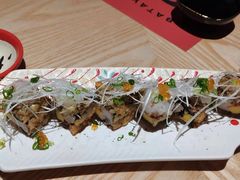 -鸟山鸣·日料食堂(王府井店)