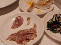-蓝海渔湾生态园(赣榆店)