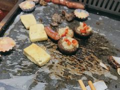 -胡王火锅·烤肉