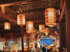 -二十八里太湖船菜(吉祥路店)