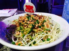 -蘭奢雅集·江浙菜(青山江滩店)