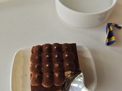提拉米苏-宜家·瑞典风味餐厅(烟台路店)