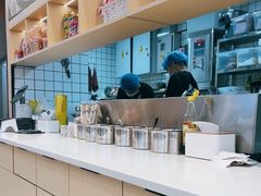 -万松园云记·生烫牛肉面(MOMOPARK店)