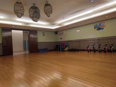 -宁波九龙湖开元度假村