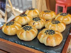 -昆山裕元花园酒店·温莎西餐厅