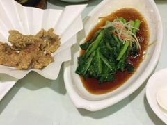 -鹊华居·地道鲁菜·海鲜·融合味(大明湖店)