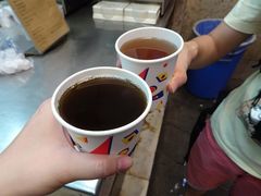 -公利真料竹蔗水(中环店)