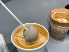 -M Stand(南京新街口金鹰店)