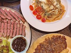 -The Cheebat 锌吧·Bistro(体育西店)