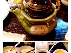 商户图片-松子料理(亮马桥店)